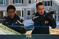 FBI - Staffel 3 [DVD], 3