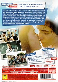 Französisch für Anfänger [DVD], 1