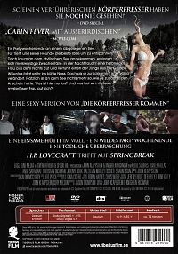 Dark Invasion [DVD], 1