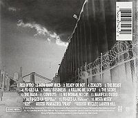 The Score [CD], 1