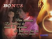 Histoire d'O [DVD], 3