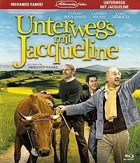 Unterwegs mit Jacqueline [Blu-ray], 2