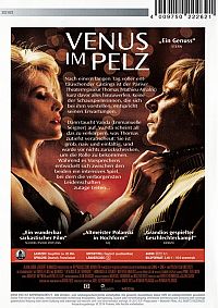 Venus im Pelz [DVD], 1