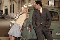 Die Liebenden - Von der Last, glücklich zu sein [Blu-ray], 2