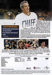 Schlappschuss [DVD], 1