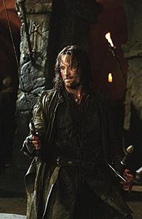 Le Seigneur des Anneaux - Le retour du Roi [DVD], 3