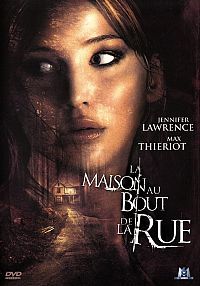 La maison au bout de la rue [DVD], 1