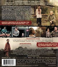 The girl with all the gifts [Blu-ray], 2