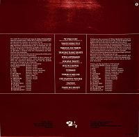 Les grands Ballets de Tahiti [Vinyl], 1