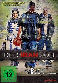 Der Iran Job (OmU) [DVD], 1