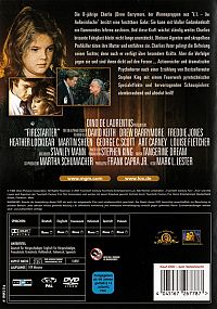 Firestarter [DVD], 1