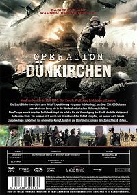 Operation Dünkirchen [DVD], 1