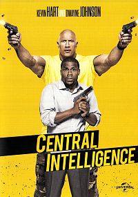 Central intelligence [DVD], 1