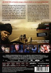 Dying Breed [DVD], 1