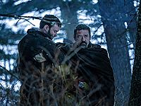 Robert the Bruce - König von Schottland [Blu-ray], 2