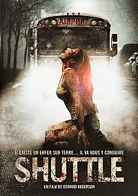 Shuttle [DVD], 1
