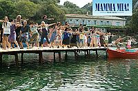 Mamma Mia! [DVD], 8
