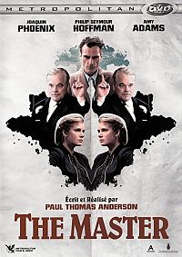 The Master [DVD], 1