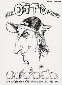 Otto - Die Otto Show [DVD], 1