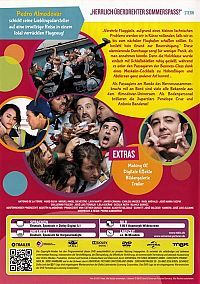 Fliegende Liebende [DVD], 1