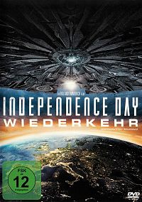 Independence Day 2 - Wiederkehr [DVD], 1