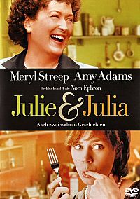 Julie & Julia [DVD], 1