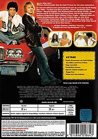 Starsky & Hutch [DVD], 2