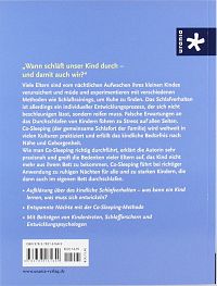 Ich will bei euch schlafen!, 1