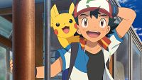 Pokémon - Der Film - Die Macht in uns [DVD], 4