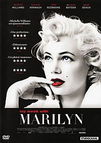 My week with Marilyn [DVD], 1