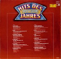Deutsche Hits des Jahres [Vinyl], 1