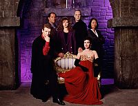 Nick Knight - Staffel 2.2 [DVD], 1