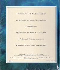 Die grossen Komponisten Vol. 21 - Bruckner [CD], 1