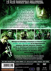 Hydra - The lost Island [DVD], 7