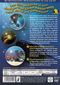 Kaluoka'hina - Das Zauberriff [DVD], 1