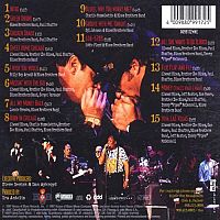 Live from the House of Blues [CD], 1