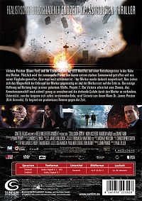 Der jüngste Tag - Das Ende der Menschheit [DVD], 1