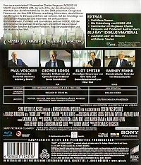 Inside Job (VOST) [Blu-ray], 1