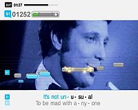 SingStar - The Dome [Sony PlayStation 2], 1