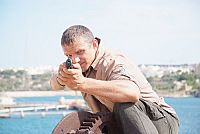 Russian Transporter [Blu-ray], 4