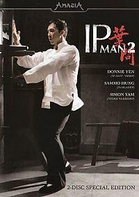 Ip Man 2 [DVD], 1