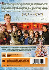 Frohe Weihnachten - Jetzt erst recht [DVD], 2