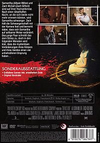 Devil's Due - Teufelsbrut [DVD], 1