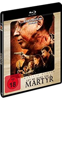 Let me make you a martyr [Blu-ray], 4