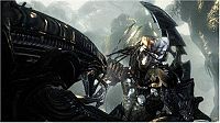 Alien vs Predator [Sony PlayStation 3], 5