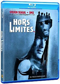 Hors Limites [Blu-ray], 1
