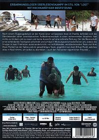 Eden - Überleben um jeden Preis  [DVD], 1