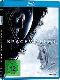 Spacewalker [Blu-ray], 7