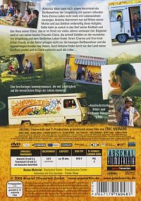 Der fliegende Händler [DVD], 1