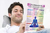 Dein Chakra-System, 4